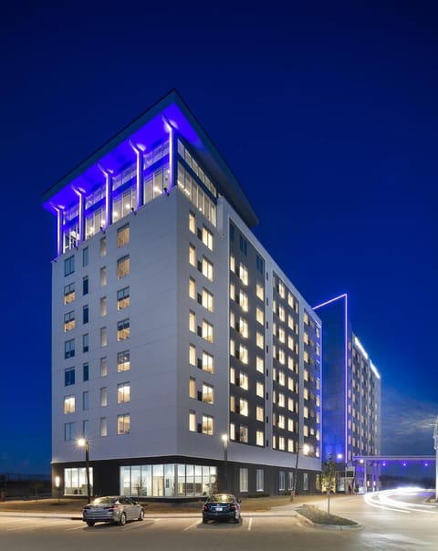 Hyatt Place East Moline/quad Cities Hotel in Bettendorf
