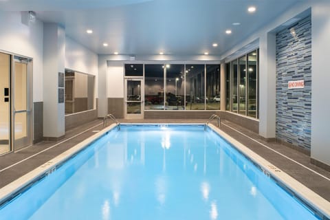 Hyatt Place East Moline/quad Cities Hotel in Bettendorf