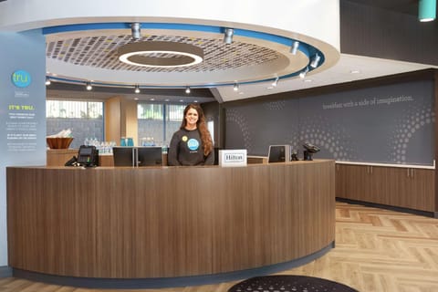 Tru by Hilton Harbison Columbia Hotel in Irmo