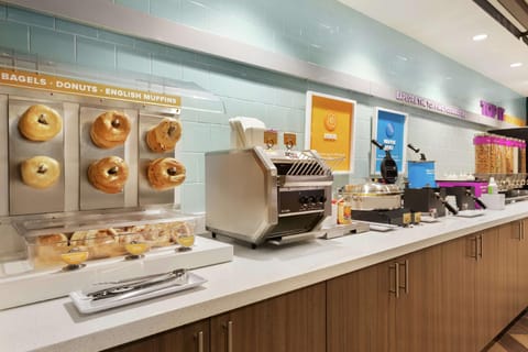 Tru by Hilton Harbison Columbia Hotel in Irmo