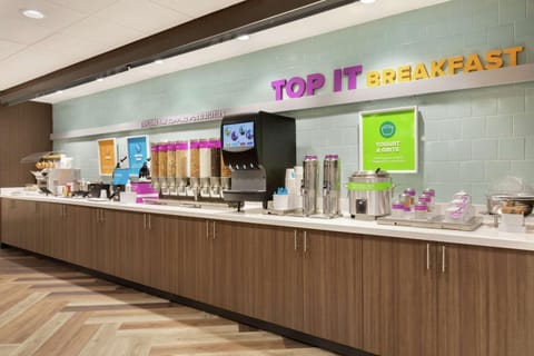 Tru by Hilton Harbison Columbia Hotel in Irmo