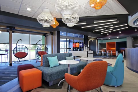 Tru by Hilton Bryan College Station Hotel in Bryan