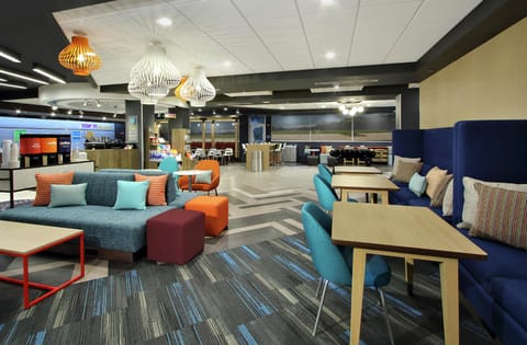 Tru by Hilton Bryan College Station Hotel in Bryan