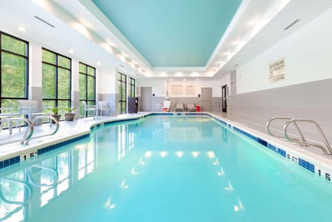 Hampton Inn Acworth Hotel in Acworth