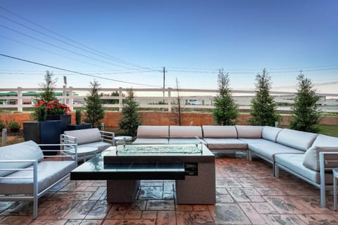 Hampton Inn Acworth Hotel in Acworth