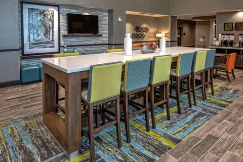 Hampton Inn & Suites Nashville/Goodlettsville Hotel in Goodlettsville