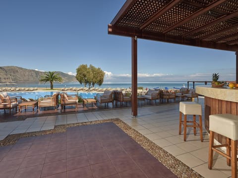 Pilot Beach Resort Resort in Crete