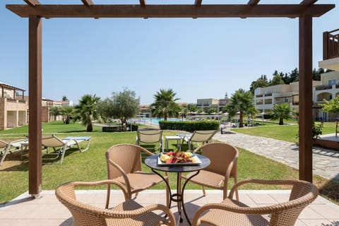 Pilot Beach Resort Resort in Crete