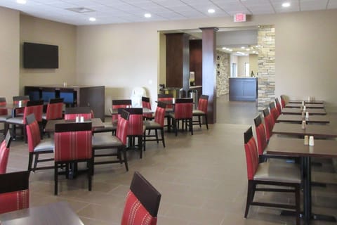 Comfort Inn & Suites Coeur d'Alene Hotel in Coeur dAlene