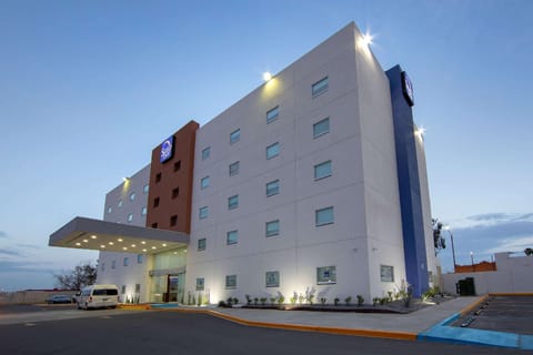Sleep Inn Mexicali Hotel in Mexicali