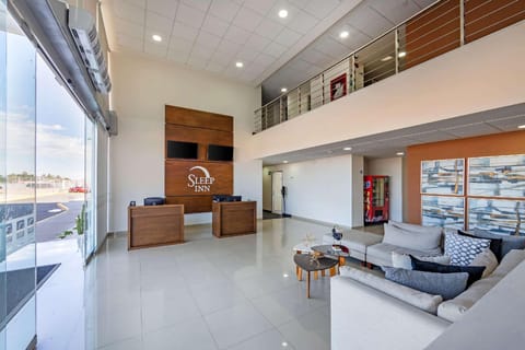 Sleep Inn Mexicali Hotel in Mexicali