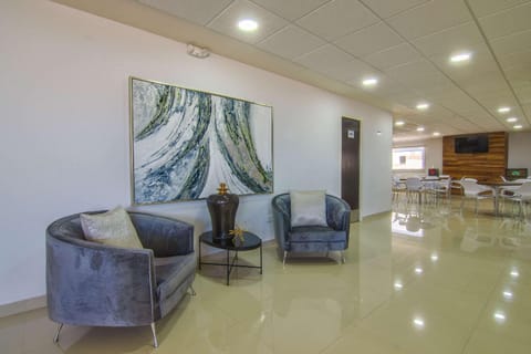 Sleep Inn Mexicali Hotel in Mexicali