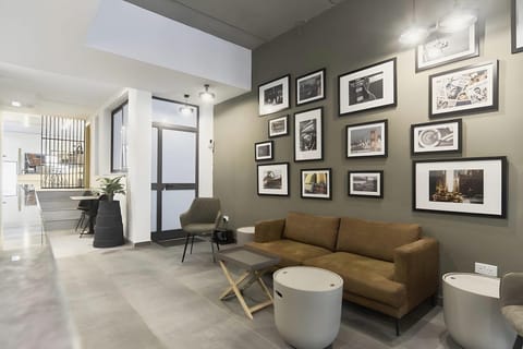 Mr. Todd Hotel Hotel in Sliema