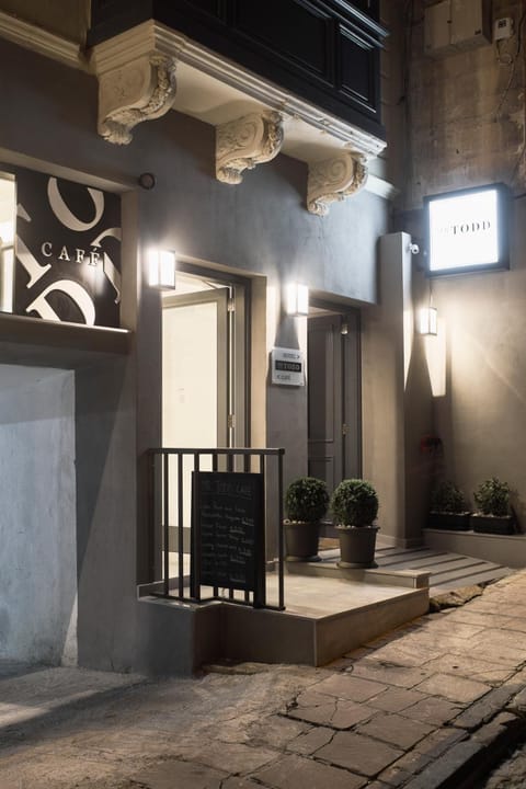 Mr. Todd Hotel Hotel in Sliema