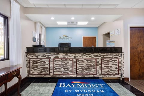 Baymont by Wyndham Midway/Tallahassee Hotel in Georgia