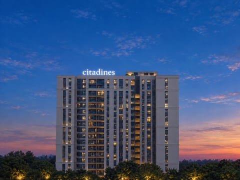 Property view