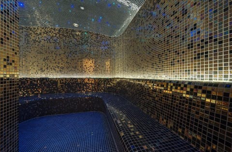 Recreational facilities