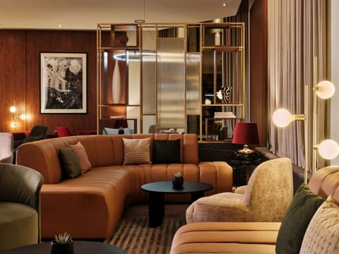 Radisson Blu Hotel, Krakow Hotel in Krakow