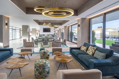 Occidental Fuengirola Hotel in Fuengirola