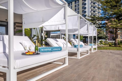 Occidental Fuengirola Hotel in Fuengirola