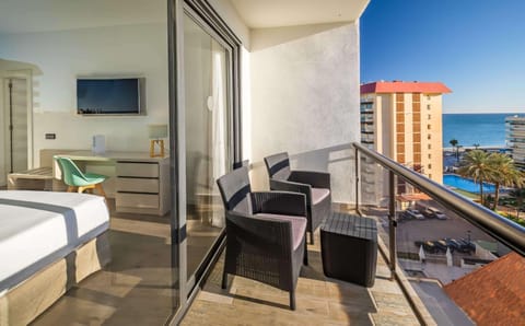 Occidental Fuengirola Hotel in Fuengirola