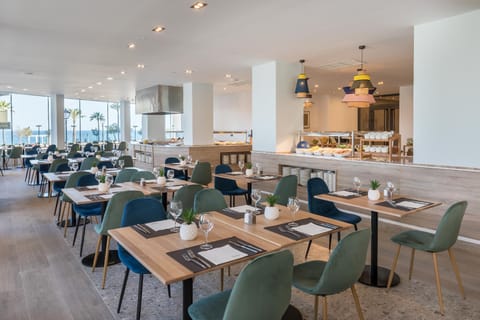 Occidental Fuengirola Hotel in Fuengirola