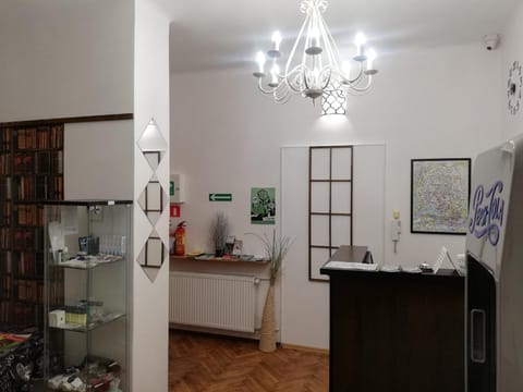 Lorf Hostel&Apartments Apartment hotel in Krakow
