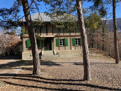 Property view