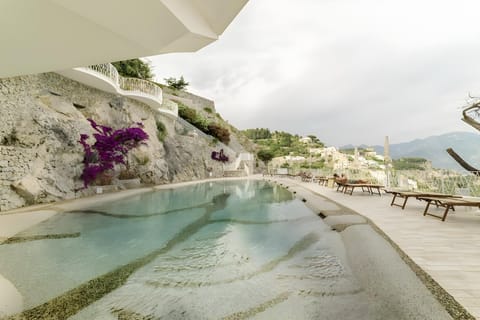 Grand Hotel Excelsior Hotel in Amalfi