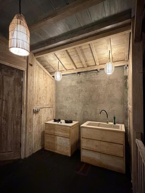 Agaliving Hotel in Pekutatan