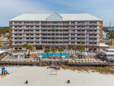 Palmetto Inn and Suites Hotel Hotel in Panama City Beach