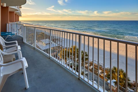 Palmetto Inn and Suites Hotel Hotel in Panama City Beach