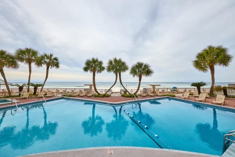 Palmetto Inn and Suites Hotel Hotel in Panama City Beach