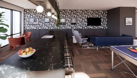 Recreational facilities