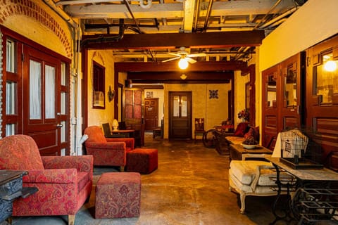 Gunn House Hotel Hotel in Sonora