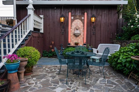 Gunn House Hotel Hotel in Sonora