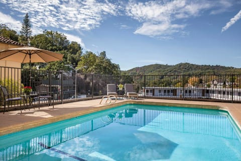 Recreational facilities