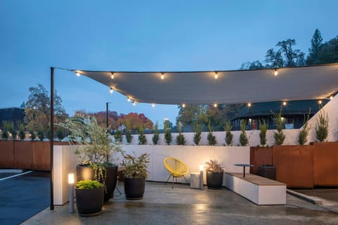 Hotel Lumberjack Hotel in Sonora