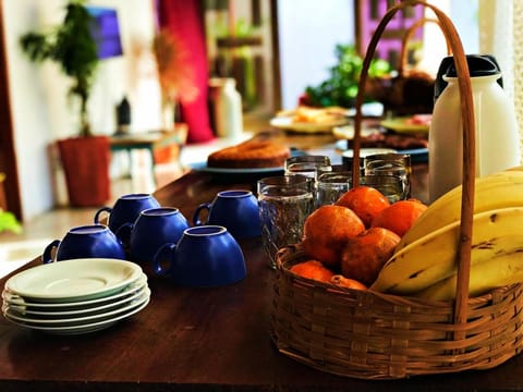 Pousada Paraty Inn in State of Rio de Janeiro