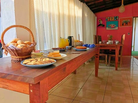 Pousada Paraty Inn in State of Rio de Janeiro