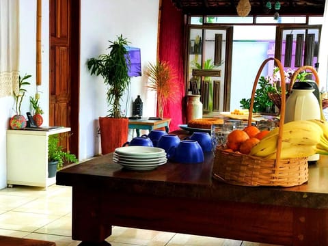 Pousada Paraty Inn in State of Rio de Janeiro