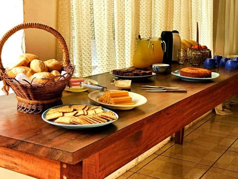 Pousada Paraty Inn in State of Rio de Janeiro