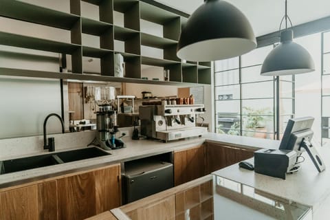 Majagua Hotel Boutique -Adults Only Hotel in Oaxaca