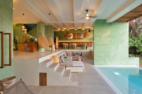 Punta Nayaá Hotel in Brisas de Zicatela