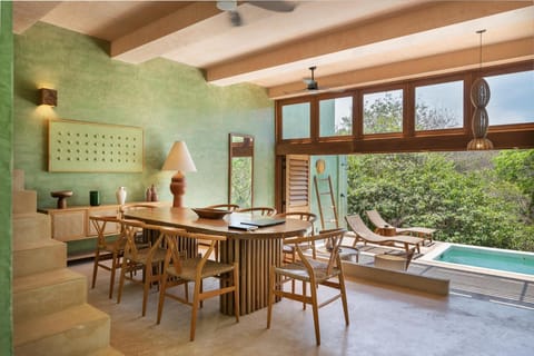 Punta Nayaá Hotel in Brisas de Zicatela