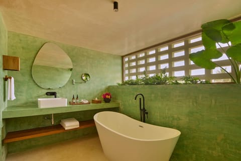 Punta Nayaá Hotel in Brisas de Zicatela