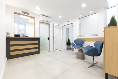 Millennia Hotel in Sofia