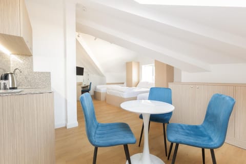 Millennia Hotel in Sofia