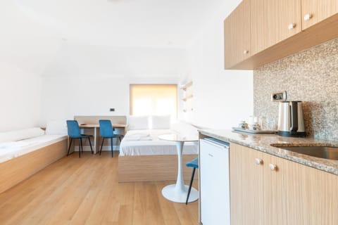 Millennia Hotel in Sofia