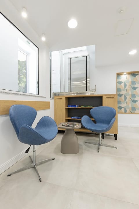 Millennia Hotel in Sofia